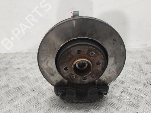 Used Right front steering knuckle RENAULT MEGANE II (BM0/1_, CM0/1_) 1.5 dCi (BM1F, CM1F) (86 hp) 26377843