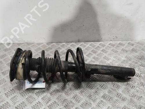 Used Left front shock absorber RENAULT GRAND SCÉNIC II (JM0/1_) 1.9 dCi (JM14) (131 hp) 26378697