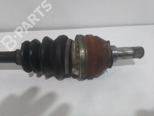 Right front driveshaft OPEL ASTRA H (A04) 1.4 (L48) | BP11842969M39 