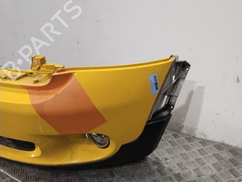 Front bumper MINI MINI COUNTRYMAN (R60) One D | BP29502770C7 
