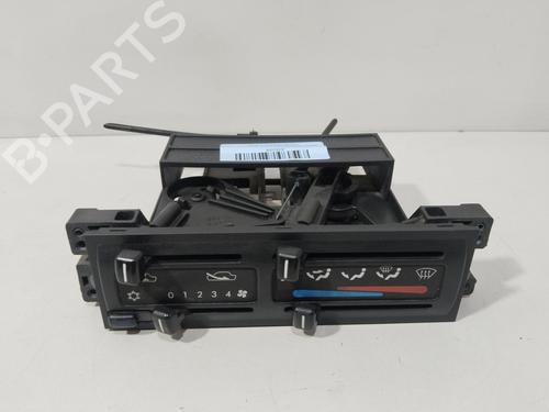Used Climate control NISSAN TERRANO II (R20) 2.7 TDi 4WD (125 hp) 29506763