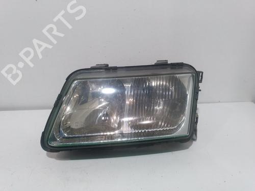 Used Left headlight Left headlight NISSAN PRIMERA Hatchback (P12) [2002-2026] 11793539 11793539