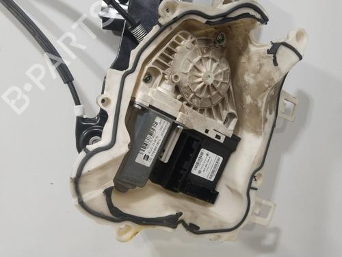 Front right window mechanism SEAT ALTEA (5P1) 2.0 TDI | BP30124436C23