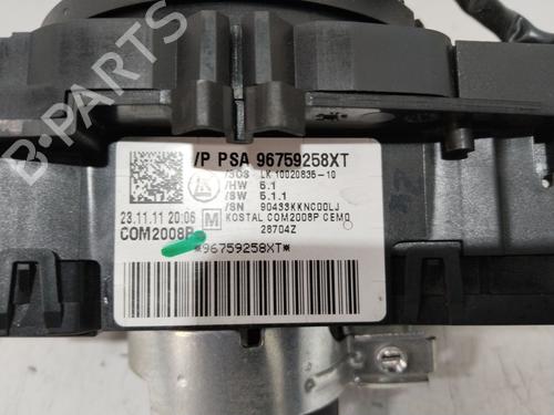 Switch CITROËN C4 II (NC_)  | BP17123129I30 