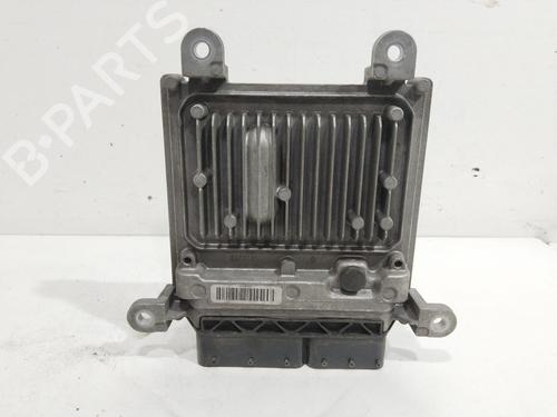 Used Engine control unit (ECU) MERCEDES-BENZ SPRINTER 3,5-t Van (B906) 310 CDI (906.631, 906.633, 906.635, 906.637) (95 hp) 17492225