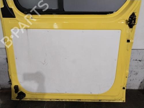 Right slide door MERCEDES-BENZ SPRINTER 3,5-t Bus (B906) 315 CDI (906.731, 906.733, 906.735) | BP30353348C75 