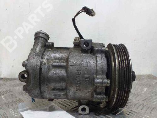 AC compressor OPEL COMBO Box Body/MPV 1.4 16V | BP10252997M34 