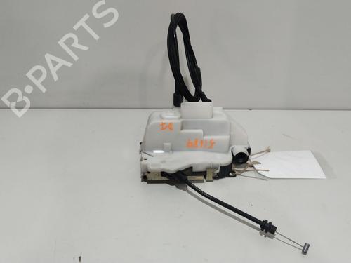 Used Front left lock CITROËN C2 (JM_) 1.4 (73 hp) 27282738
