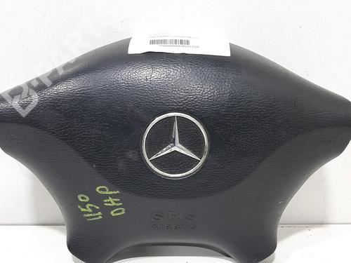 Airbag chauffør MERCEDES-BENZ VIANO (W639) CDI 3.0 (639.811, 639.813, 639.815) (204 hp) 63986004009B51