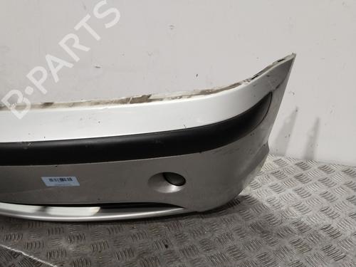 Front bumper BMW 3 (E46) 320 d | BP26207052C7 