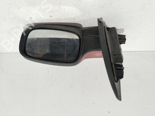 Used Right mirror RENAULT MEGANE II (BM0/1_, CM0/1_) [2001-2012]  14965416