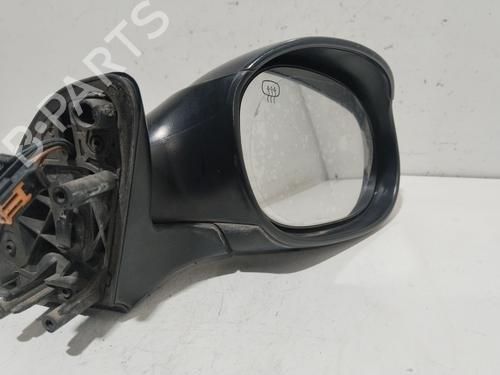 Used Right mirror CITROËN XSARA PICASSO (N68) 1.6 HDi (109 hp) 23197270