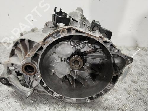 Getriebe für FORD FOCUS C-MAX (DM2) 2.0 TDCi (136 hp) 29511606