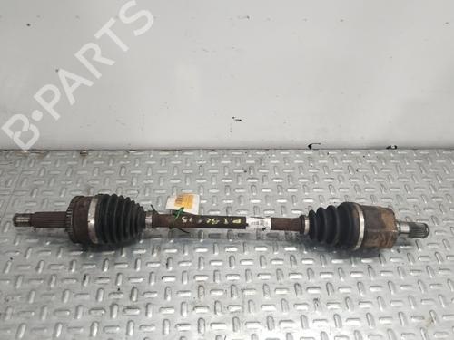 Used Left front driveshaft Left front driveshaft KIA RIO III (UB) 1.2 CVVT (84 hp) 36675124 36675124