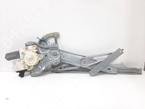 Used Front right window mechanism Front right window mechanism TOYOTA COROLLA (_E12_) 1.4 D (NDE120_, NDE120R) (90 hp) 7018559 7018559