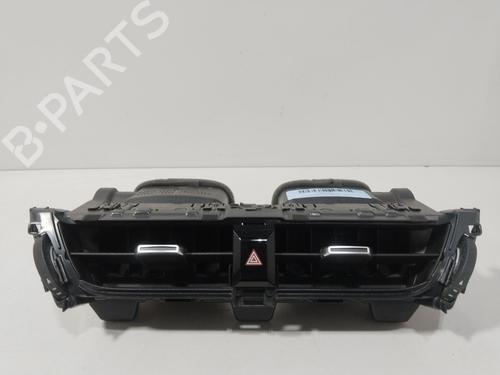 Luftventilen Luftventilen TOYOTA COROLLA Saloon (_E21_) 1.8 VVTi Hybrid (ZWE211, MZEA12) (98 hp) 28133314 28133314
