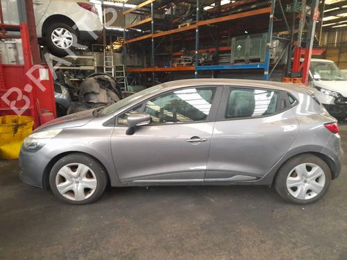 Brugte RENAULT CLIO IV (BH_) 1.5 dCi 75 4989464