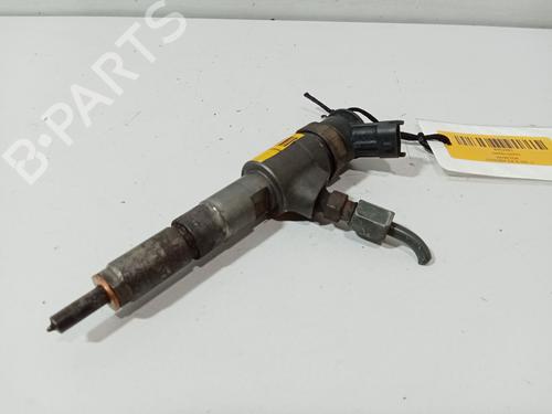 Injector CITROËN C4 II (NC_) 1.6 HDi 110 | BP38466210M100 - Image 3