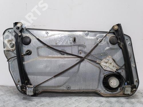 Front right window mechanism SEAT IBIZA III (6L1)  | BP10016481C23 