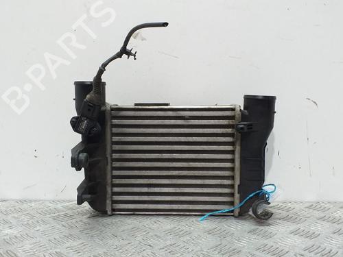 Used Intercooler Intercooler AUDI A4 B7 Avant (8ED) 1.8 T (163 hp) 11864192 11864192