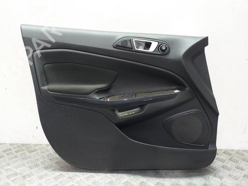 Used Front left panel Front left panel FORD ECOSPORT [2011-2022] 13547035 13547035