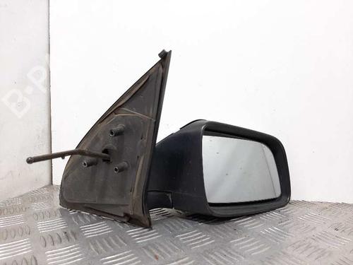 Used Right mirror Right mirror OPEL ASTRA G Hatchback (T98) [1998-2009] 6244183 6244183