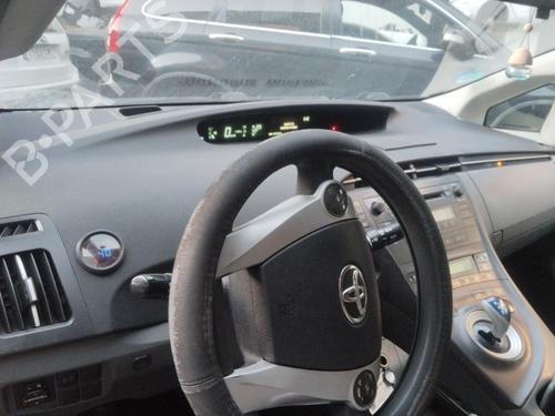 Engine TOYOTA PRIUS (_W3_) 1.8 Hybrid (ZVW3_) | BP30885818M1 - Image 9