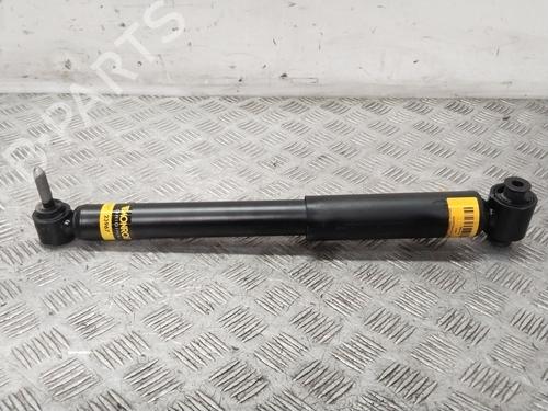 Used Right rear shock absorber Right rear shock absorber 37154344 37154344