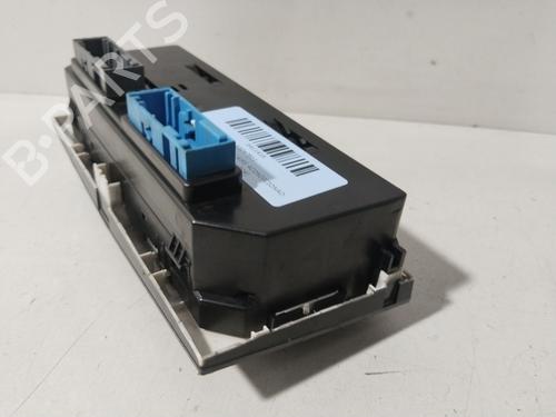 Climate control OPEL ASTRA H (A04) 1.7 CDTI (L48) | BP31586039I5