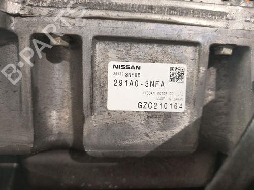 Engine NISSAN LEAF (ZE1) Electric | BP37477820M1 - Image 4