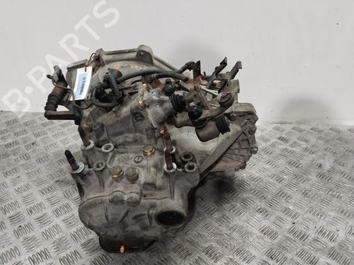 Gearbox MITSUBISHI OUTLANDER I (CU_W) 2.0 (CU2W) | BP30923260M3