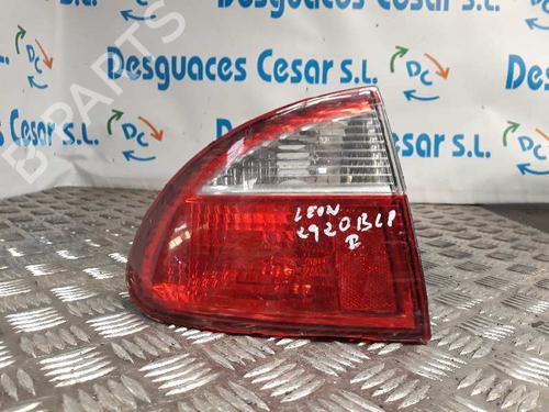 Used Left taillight Left taillight SEAT LEON (1M1) [1999-2006] 5169519 5169519
