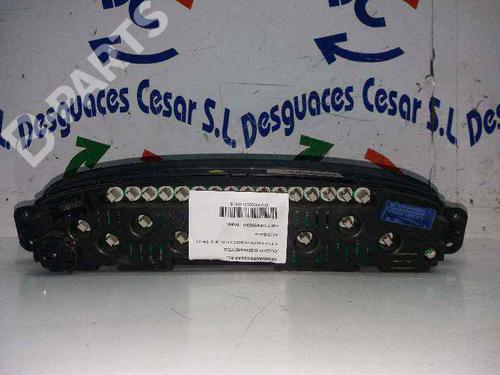 Autre CITROËN XSARA PICASSO (N68) 1.8 16V 17431704