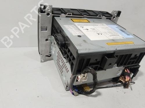 Radio MERCEDES-BENZ B-CLASS Sports Tourer (W245) B 200 CDI (245.208) | BP30754798E6 