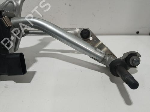 Front wiper motor OPEL CROSSLAND X / CROSSLAND (P17, P2QO) 1.6 Turbo D (75) | BP29279907M29