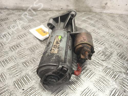 Starter NISSAN PRIMERA Hatchback (P12) 1.9 dCi | BP37075367M8 - Image 3