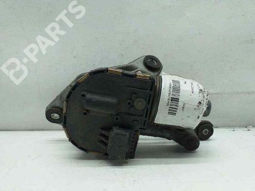 Used Front wiper motor PEUGEOT 407 (6D_) [2004-2011]  5173429