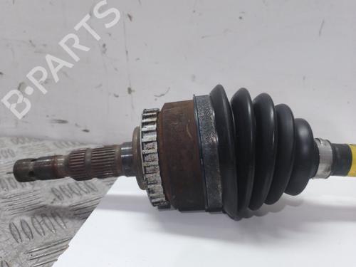 Right front driveshaft OPEL MERIVA A MPV (X03)  | BP13711975M39 