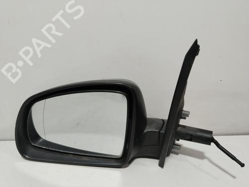 Used Left mirror Left mirror OPEL MERIVA A MPV (X03) 1.6 16V (E75) (100 hp) 36050109 36050109