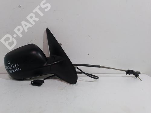 Used Right mirror SEAT CORDOBA (6K2) [1999-2002]  10014552