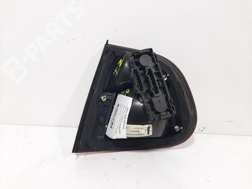 Left taillight SEAT CORDOBA (6K2)  | BP6680664C34 