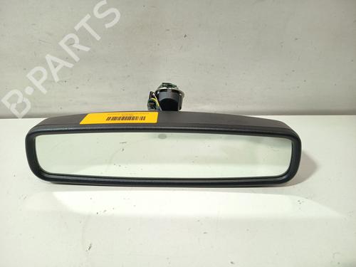 Used Rear mirror Rear mirror FORD FIESTA VII (HJ, HF) 1.5 ST EcoBoost (200 hp) 34519199 34519199