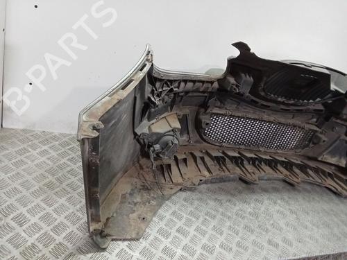 Front bumper SEAT TOLEDO III (5P2) 2.0 TDI 16V | BP29508874C7 