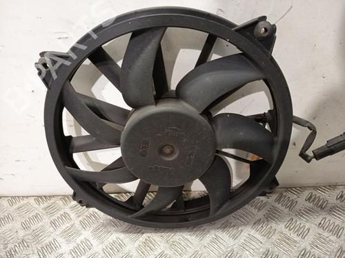 radiator-fan-peugeot-307-3ac-2000-2001-2002-2003-2004-2005-2006-2007-2008-2009-2010-2011-2012-33269984 main image