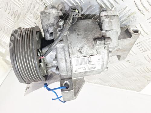 AC compressor SMART FORFOUR Hatchback (453) 0.9 (453.044, 453.053) | BP28524162M34 