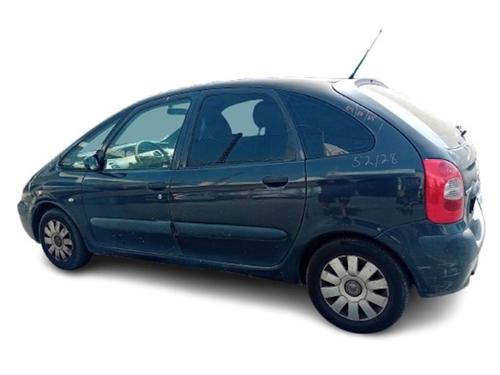 Engine control unit (ECU) CITROËN XSARA PICASSO (N68) 1.6 HDi | BP26903984M57 