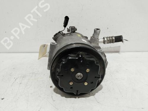 Used AC compressor AC compressor MERCEDES-BENZ A-CLASS (W168) A 190 (168.032, 168.132) (125 hp) 20233972 20233972