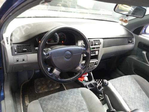 Engine control unit (ECU) DAEWOO NUBIRA Saloon (J200) | BP5170658M57 - Image 4
