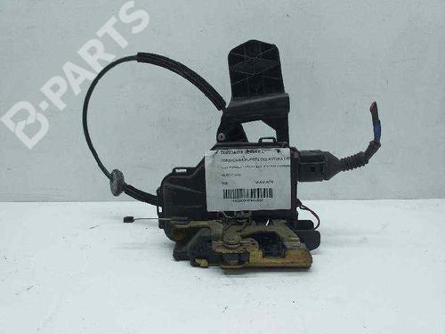 Used Front right lock VW PASSAT B5 (3B2) [1996-2001]  5179887