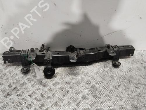 Used Front slam panel Front slam panel TOYOTA AURIS (_E15_) 2.0 D-4D (ADE150_, ADE150R) (126 hp) 22318317 22318317